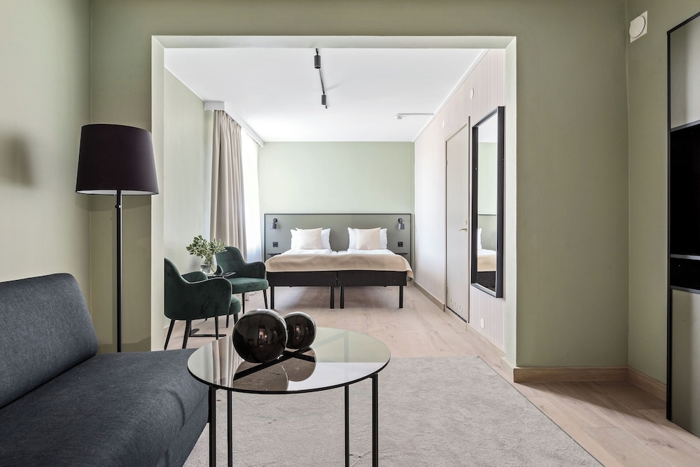 Deluxe Twin Room - Photo 1