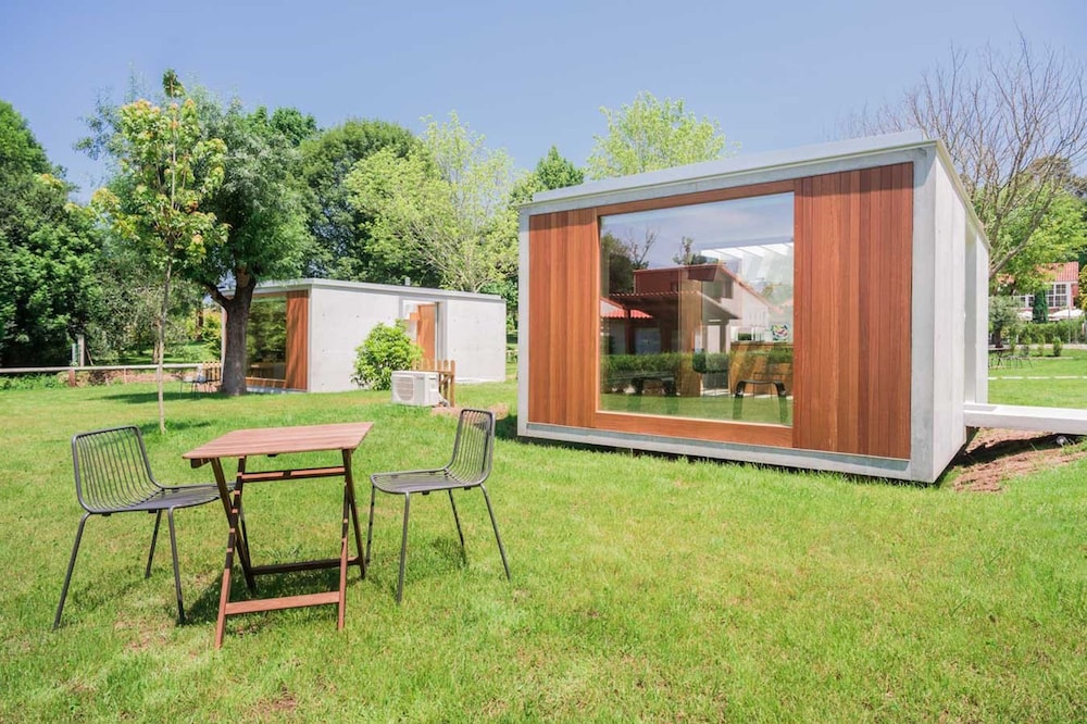 Deluxe Bungalow, Garden View - Photo 3