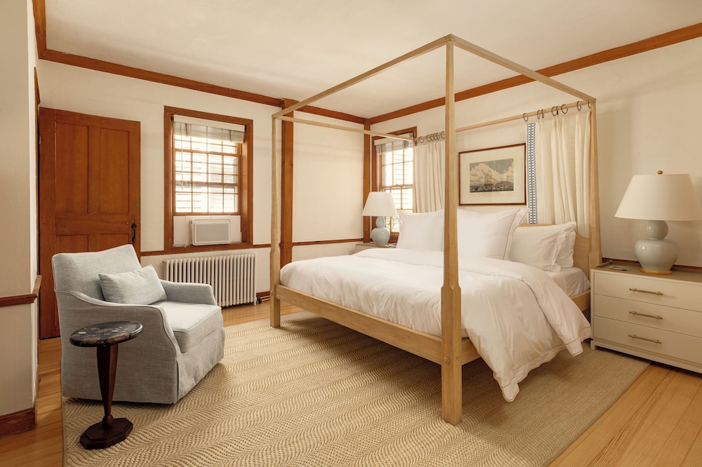 Deluxe Double Room, Courtyard View photo 1