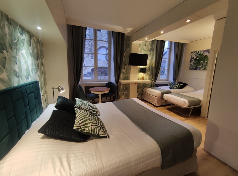 Quadruple Room photo 1