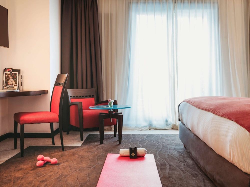 Deluxe Double Room, 1 Double Bed - Photo 7