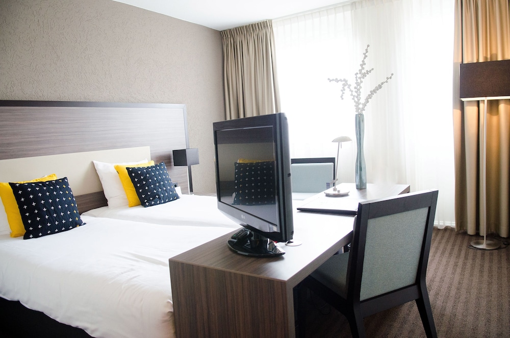 Standard Double Room - Photo 1