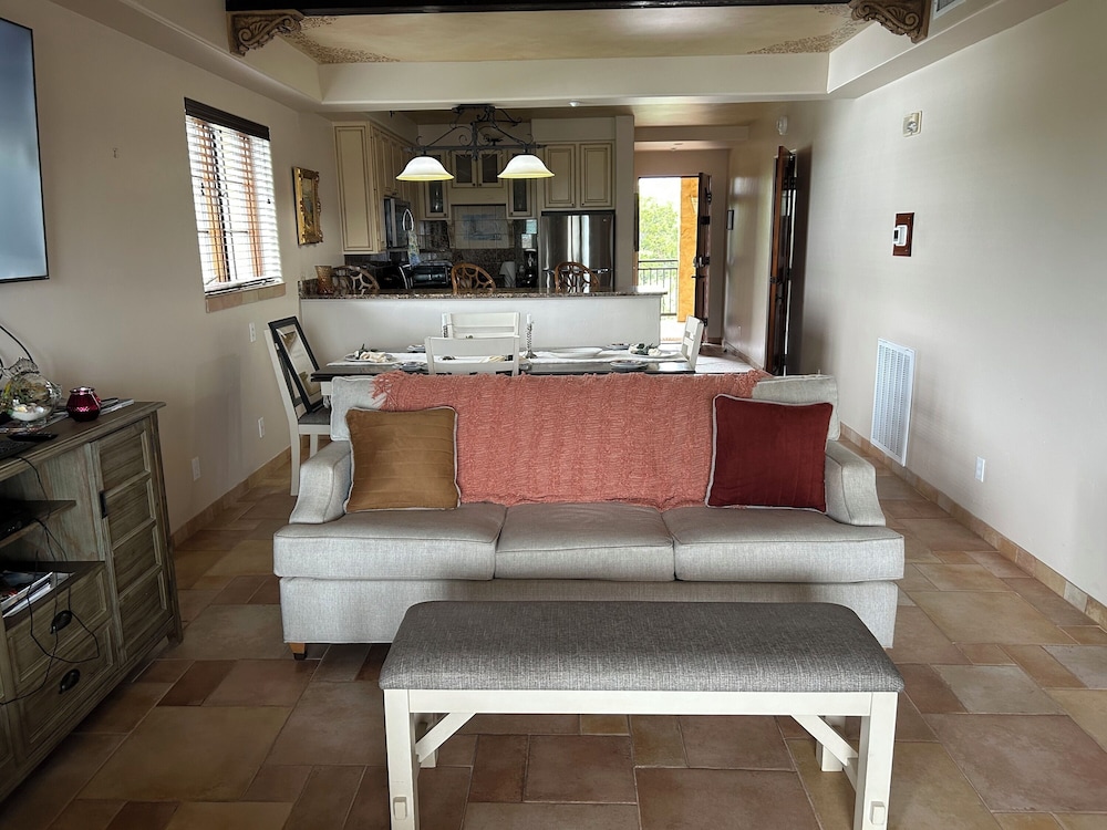 Presidential Suite, 1 Bedroom, Patio