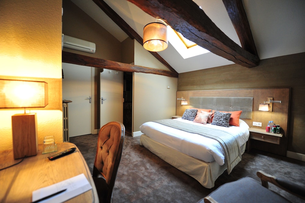 Comfort Room (Castle) - Photo 1