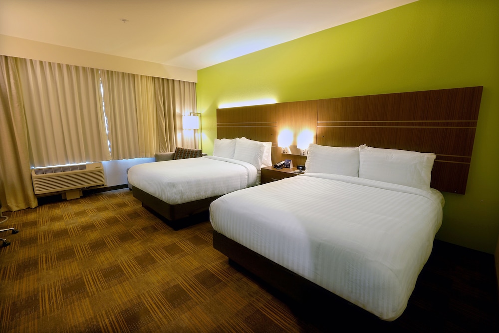 Room, Accessible, Non Smoking (Hearing)
