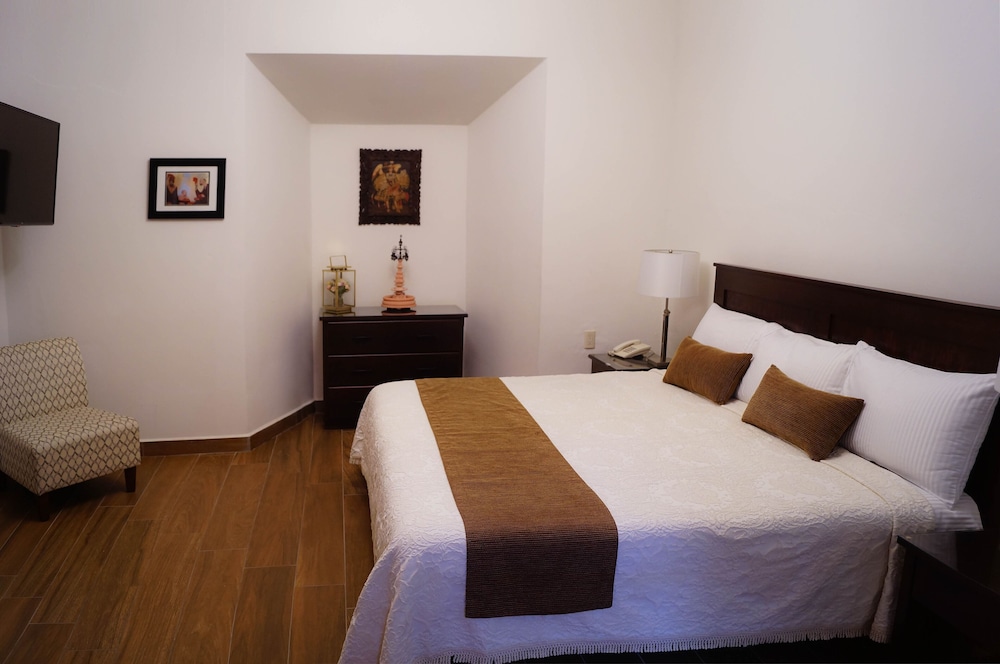 Junior Room