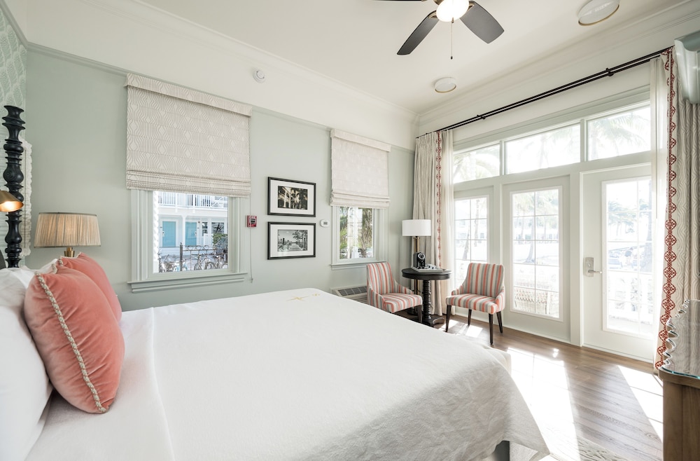 La Mer And Dewey Ocean View Adult Only