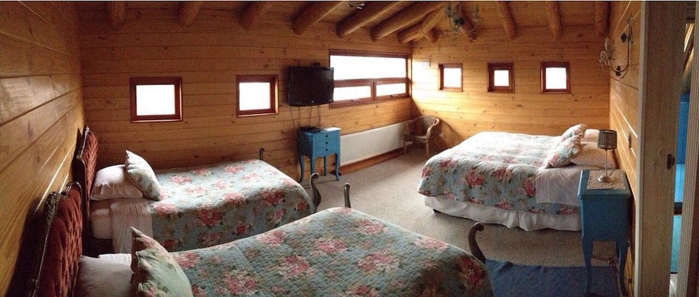 Standard Triple Room photo 1