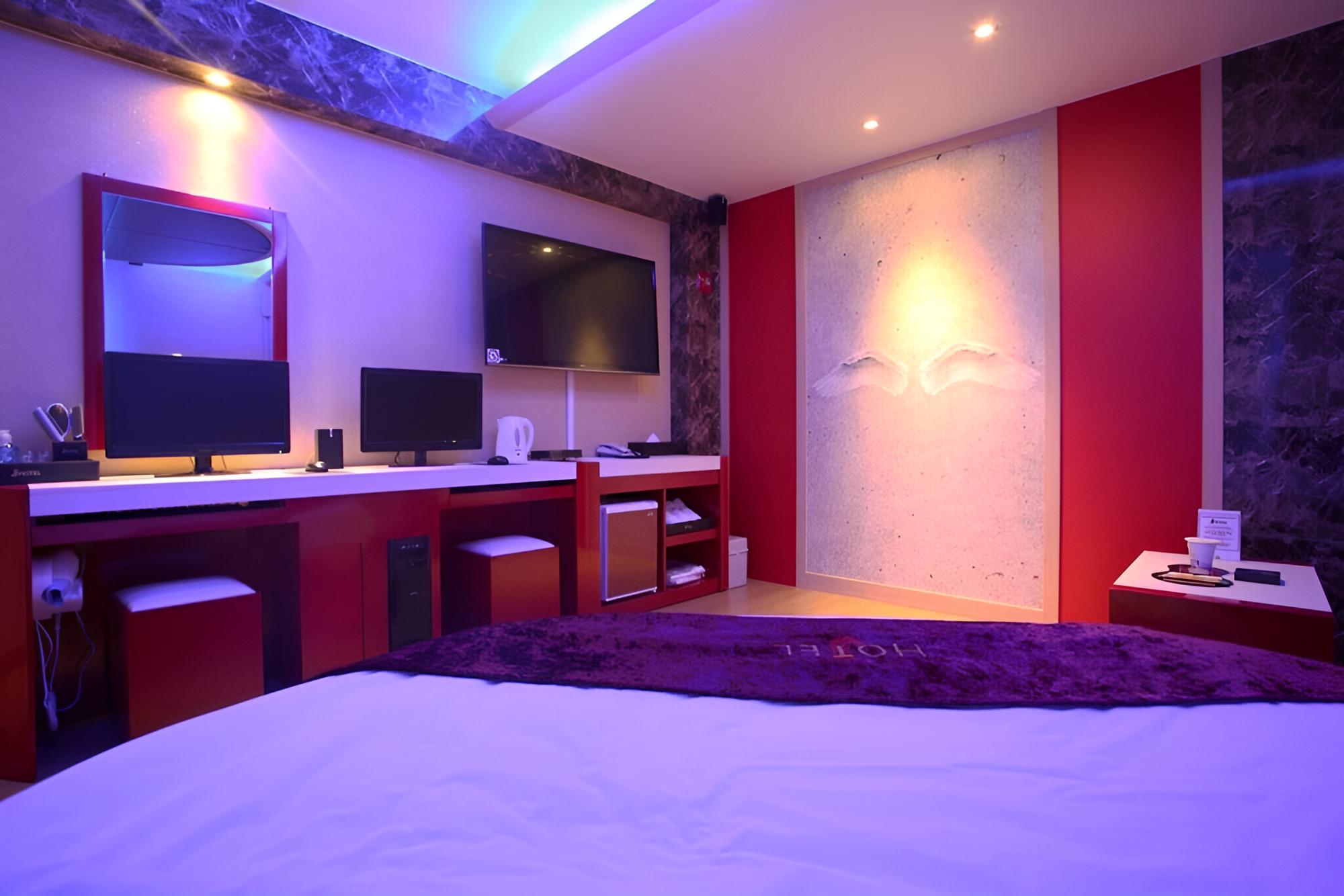 Room (Semi-Special Room) - Photo 2