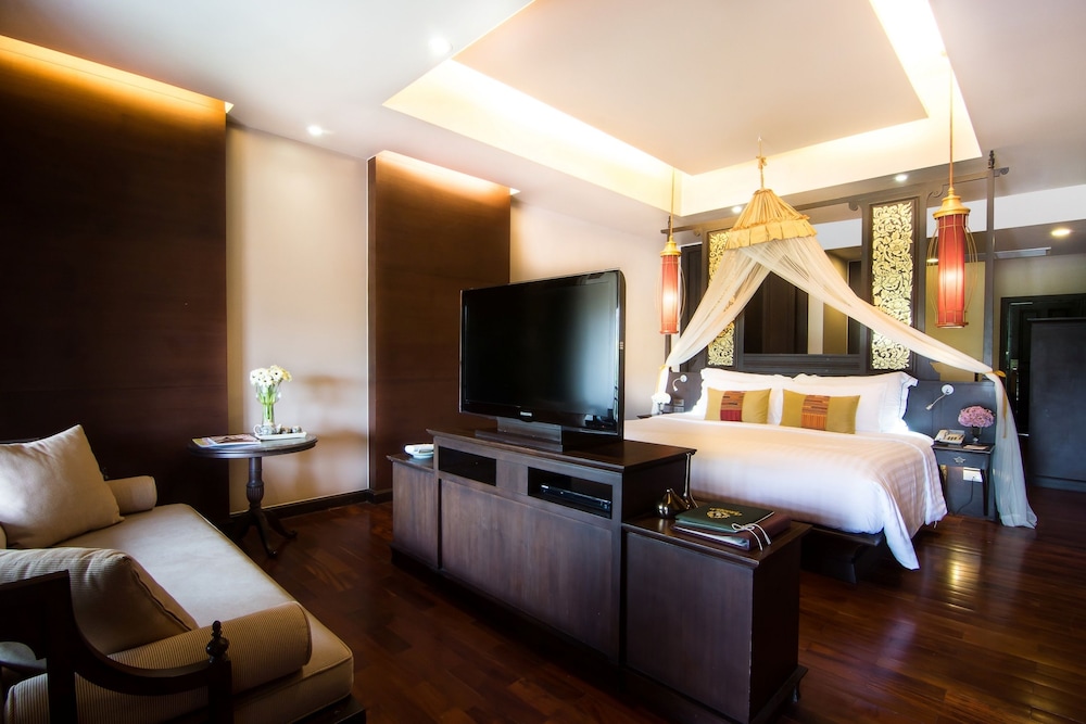Grand Deluxe Lanna - Photo 5