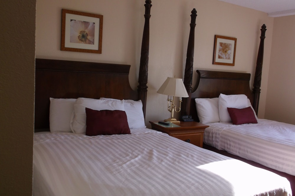 Room, Multiple Beds, Non Smoking (Efficiency) - Photo 4