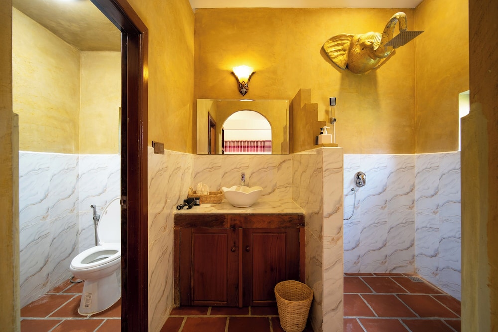Family Villa, 3 Bedrooms, Private Pool - Photo 19