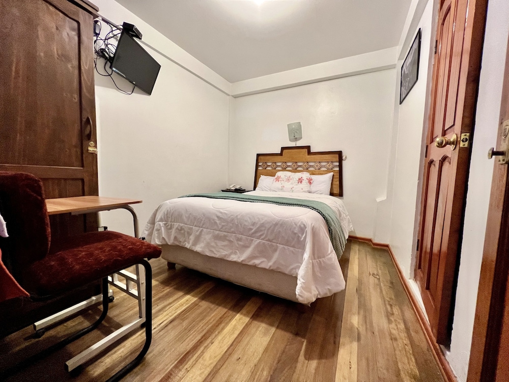 Single Room photo 1