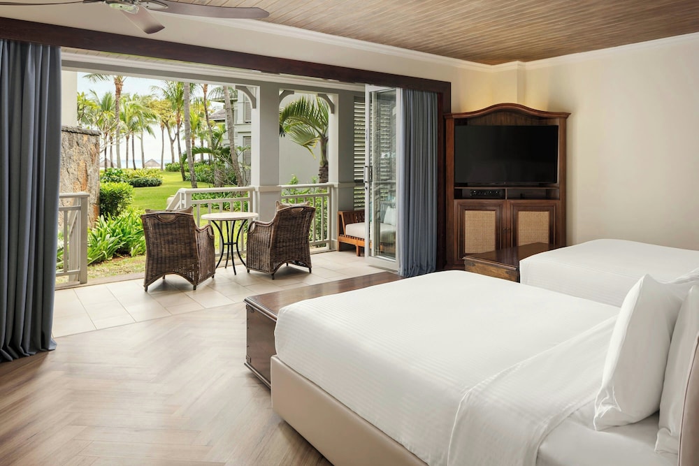 Junior Suite, 2 Twin Beds