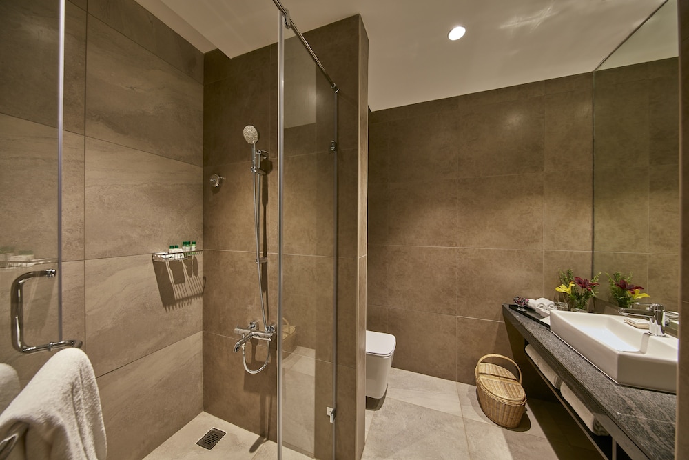 Signature Room