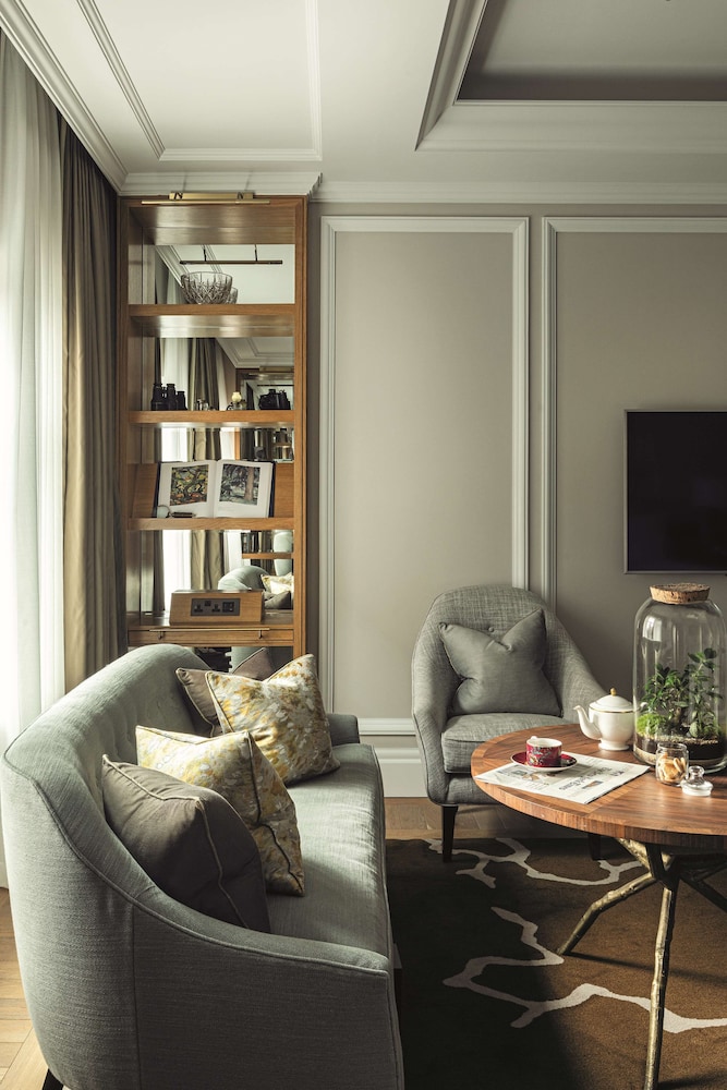 Deluxe Suite (Junior) photo 3