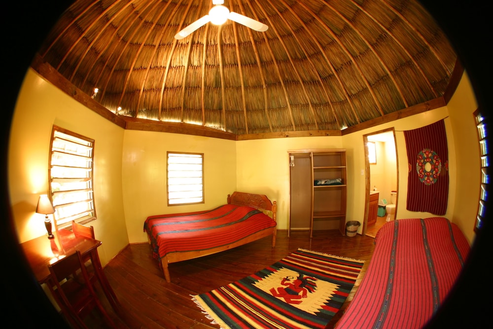 Comfort Cabin, Multiple Beds, Non Smoking, River View photo 2