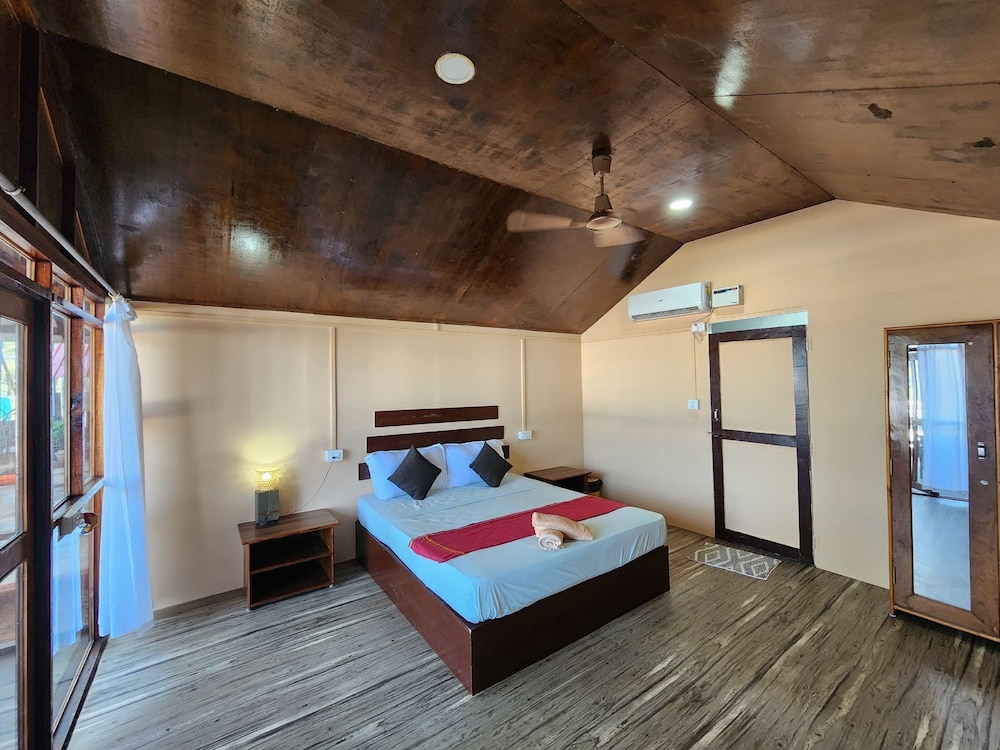Luxury Room
