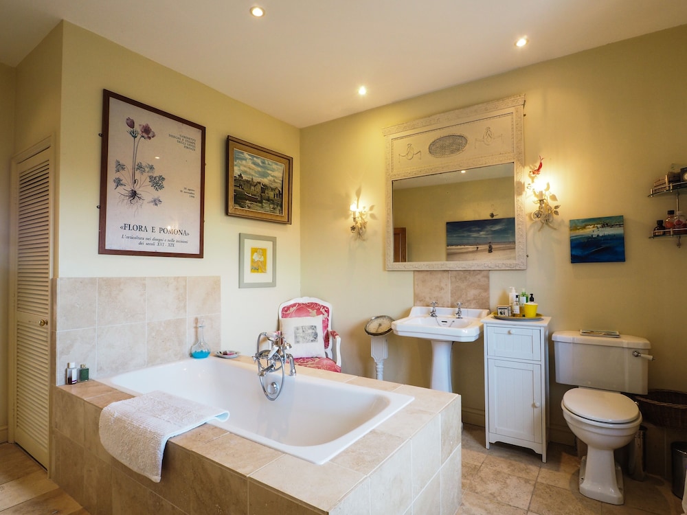 Premier Double Room, Ensuite
