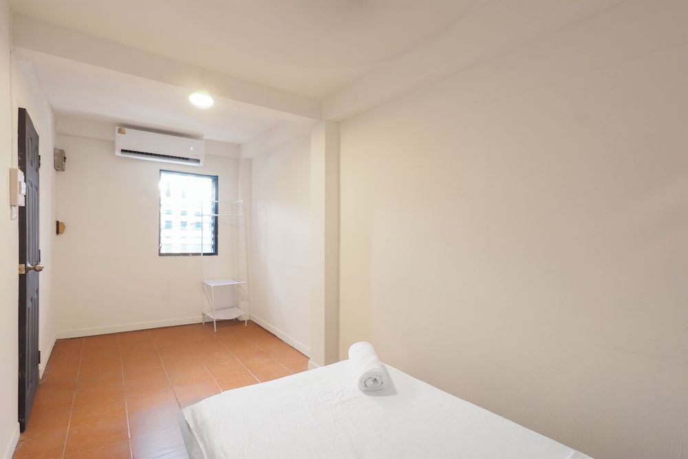 Standard Single Room photo 2