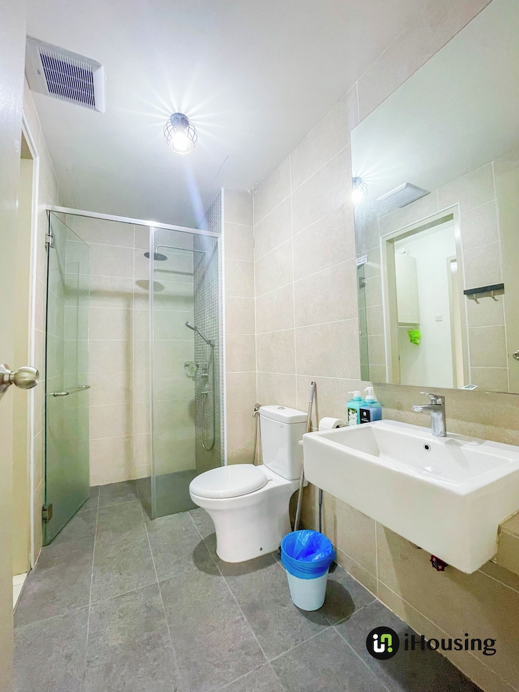 Comfort Studio, Multiple Beds, Sea View photo 3