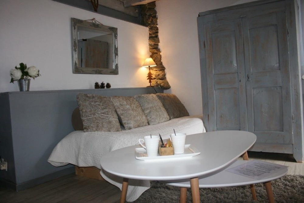 Cottage (Le Mazot) photo 3