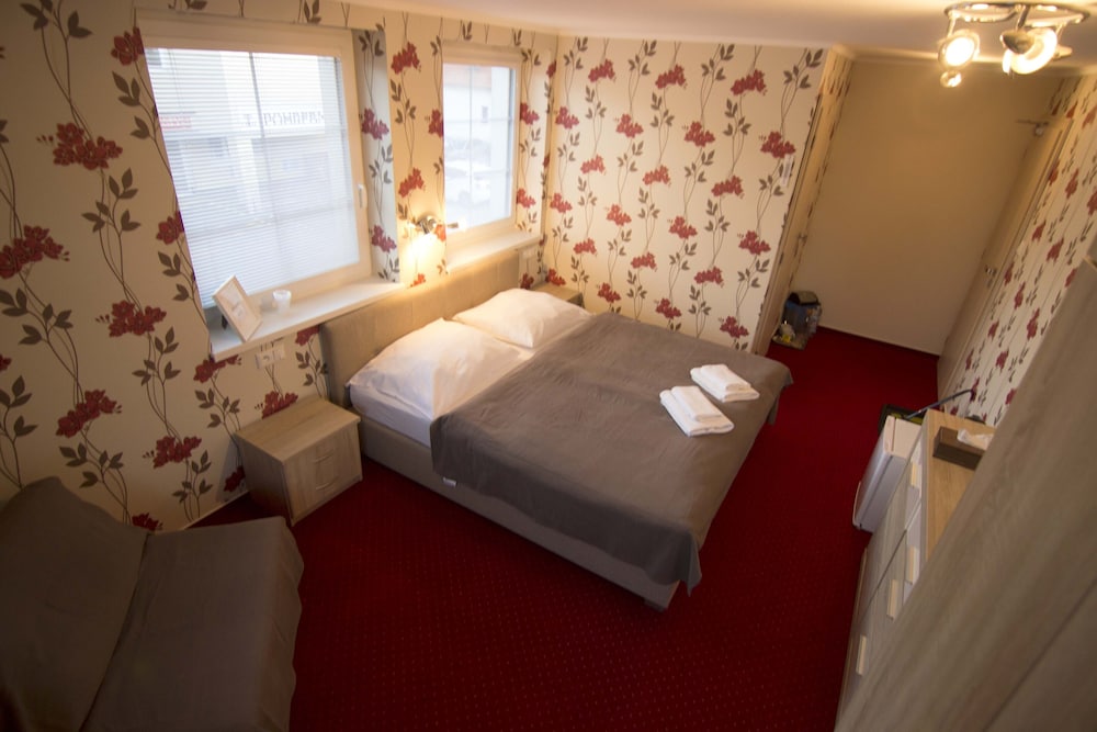 Classic Room (2+1) photo 2
