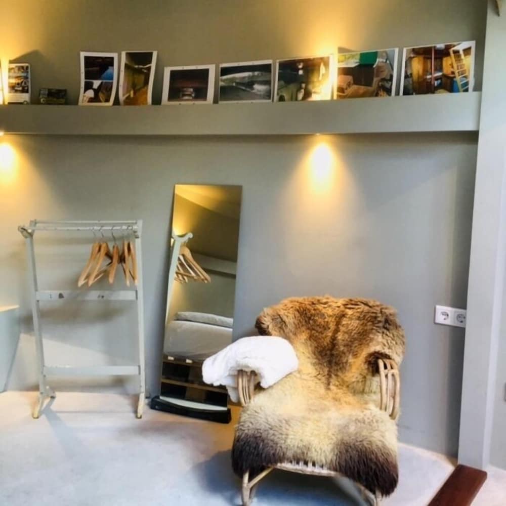 City Apartment photo 3