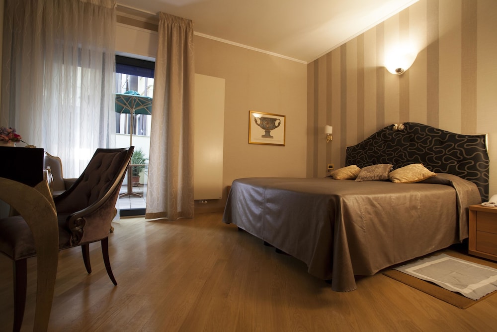 Double Room Single Use photo 2