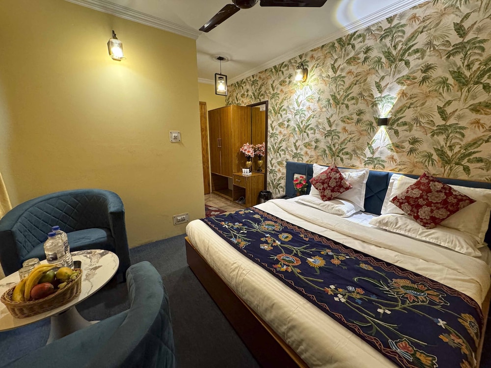 Standard Double Room - Photo 1