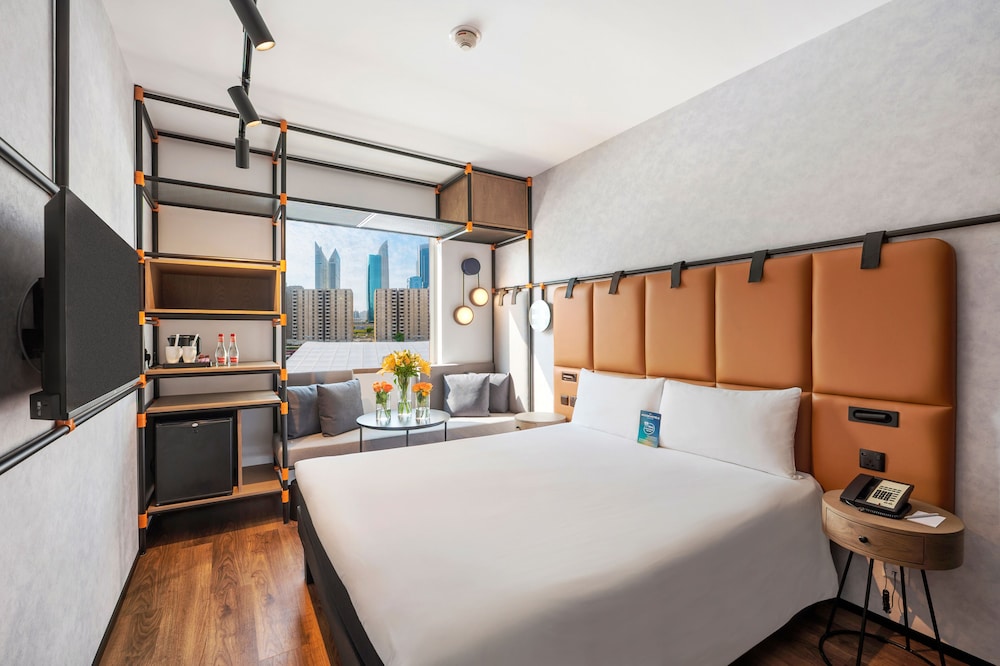 Standard Double Room, 1 Double Bed photo 3