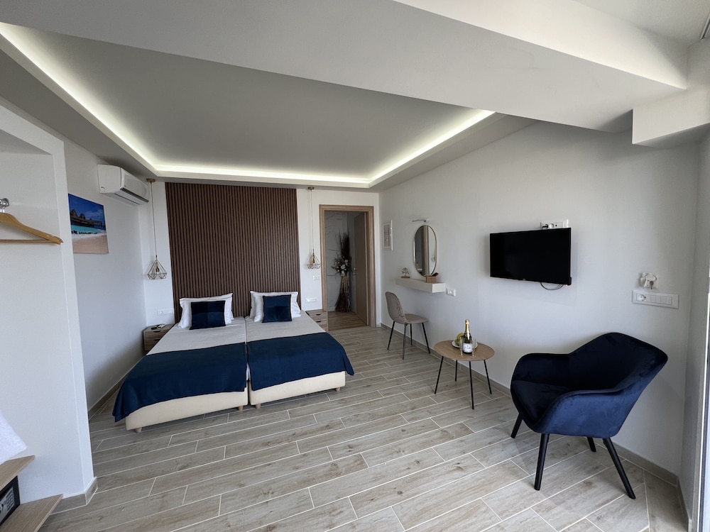 Comfort Room