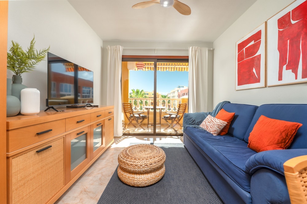 Apartamento, Fumadores
