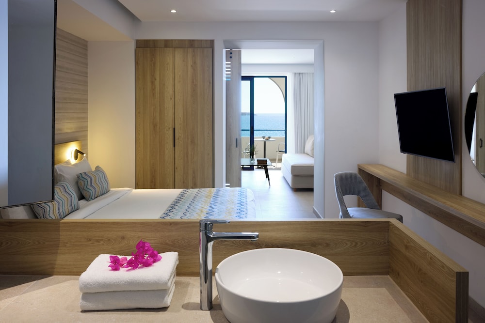 Family Quadruple Room