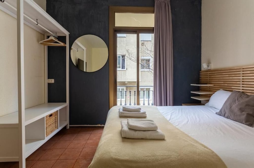 Triple Room, Balcony photo 2