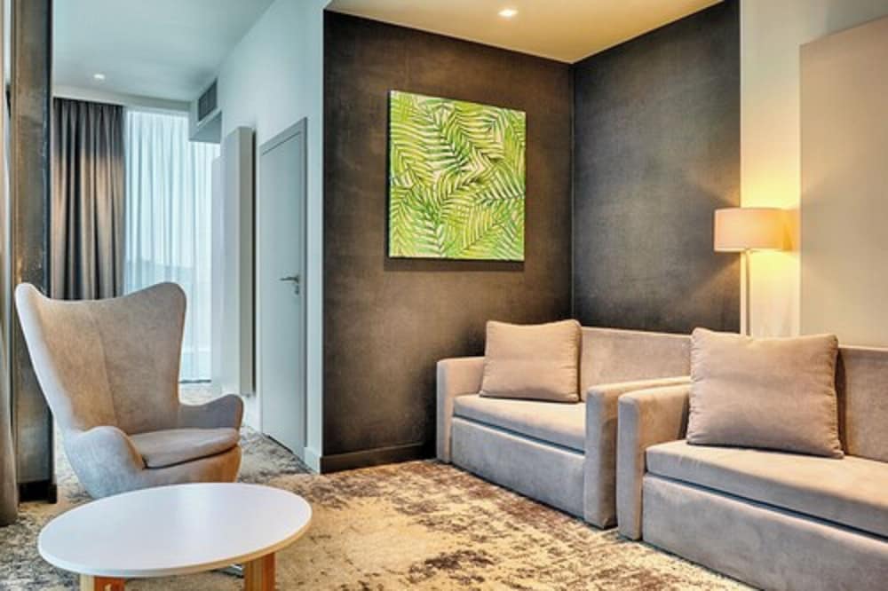 Executive Apartment, Terrace photo 2