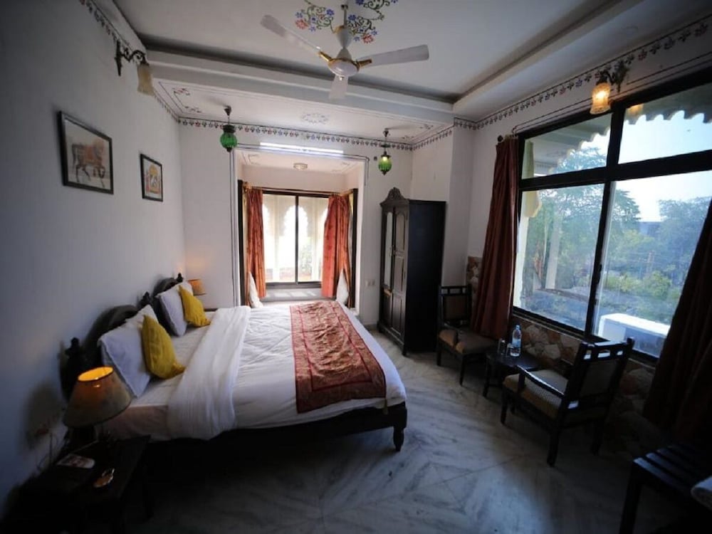 Superior Room - Photo 4