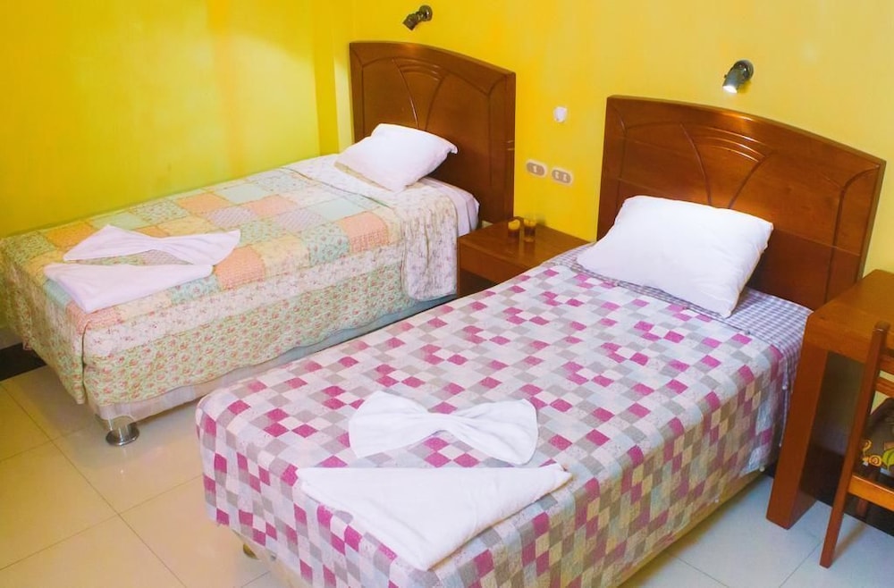 Twin Room photo 3