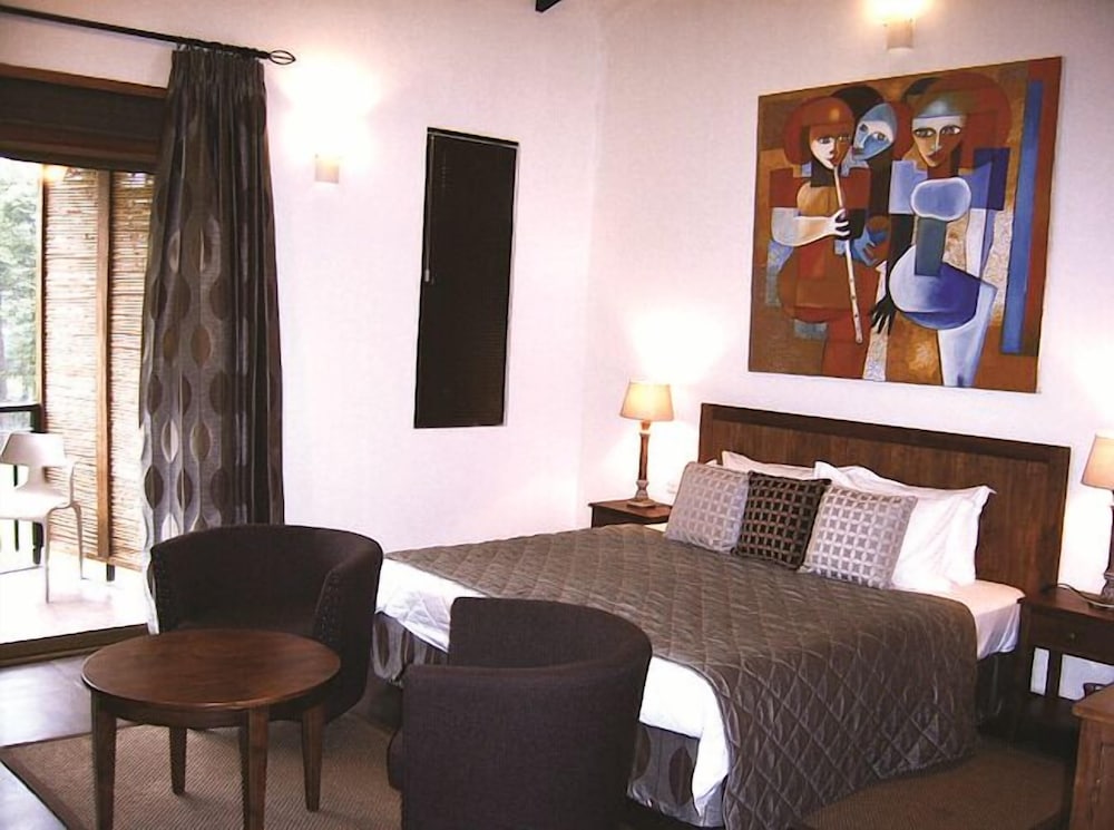 Double Room photo 2