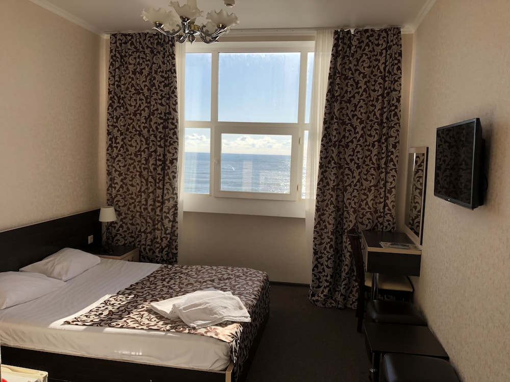 Superior Room, Sea View photo 1
