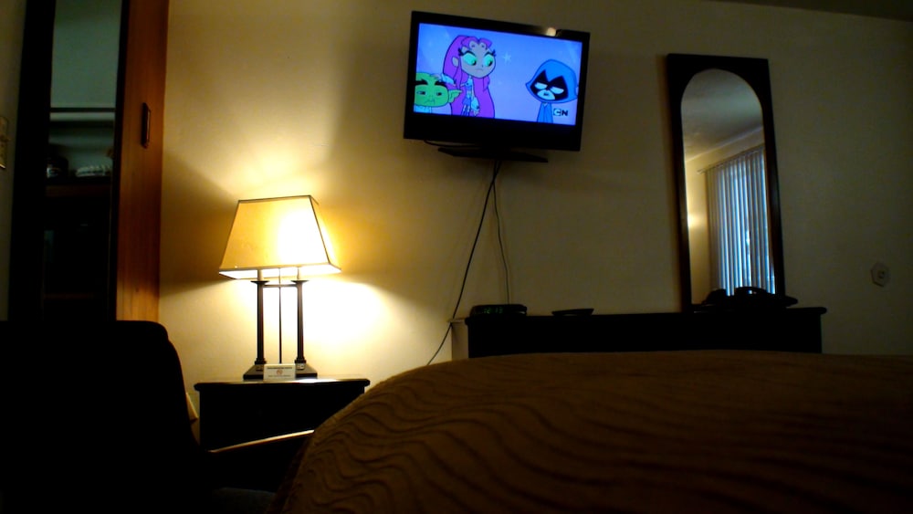 Economy Double Room photo 3
