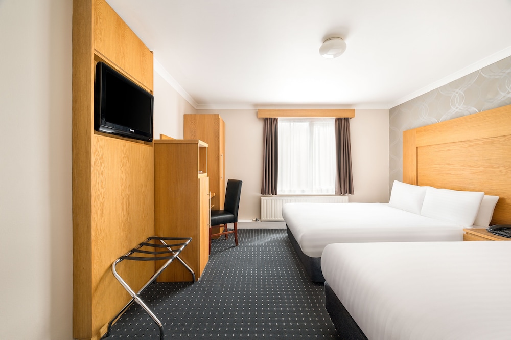 Standard Triple Room, 1 Bedroom photo 3