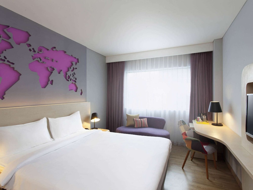Superior Room, 1 Double Bed photo 1