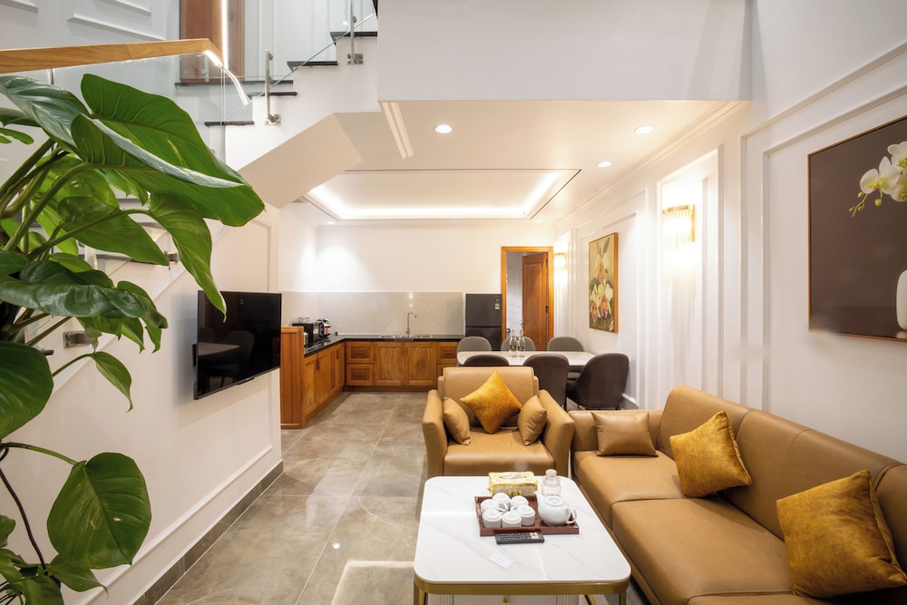 Luxury Duplex (Bedroom House, 4 bedrooms) - Photo 15
