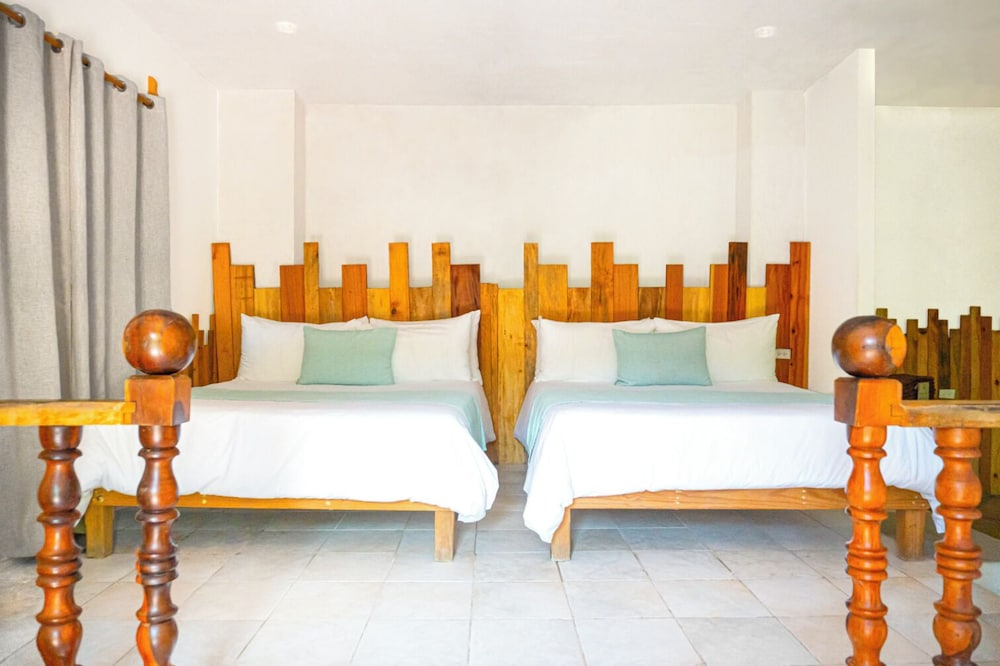 Comfort Quadruple Room