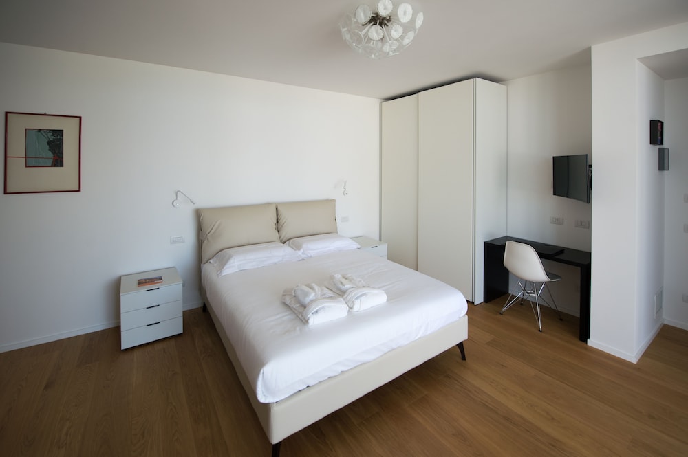 Apartment, 1 Bedroom