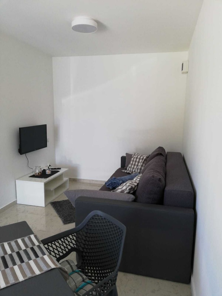 Standard Apartment photo 1