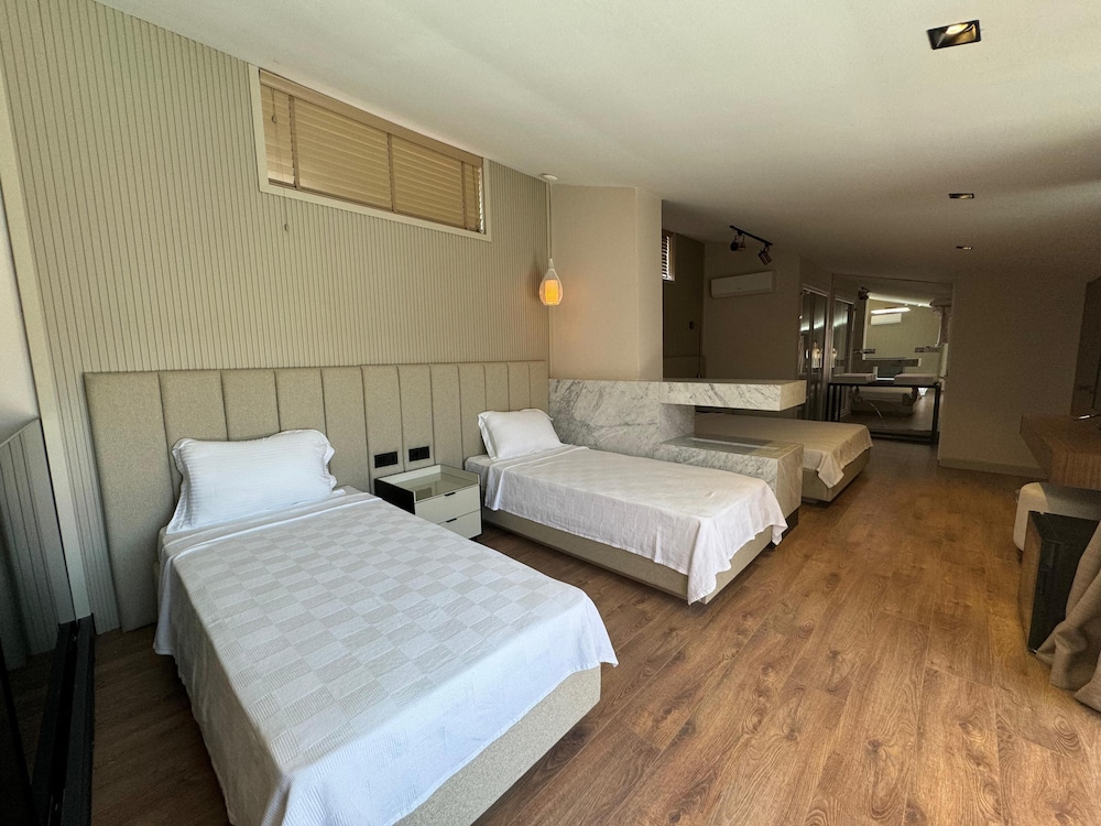 Family Room, Terrace