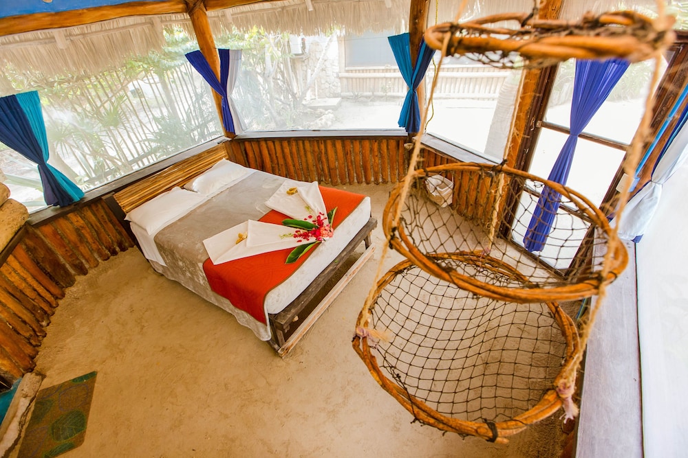 Classic Chalet, 1 Double Bed, Private Bathroom, Garden View photo 1