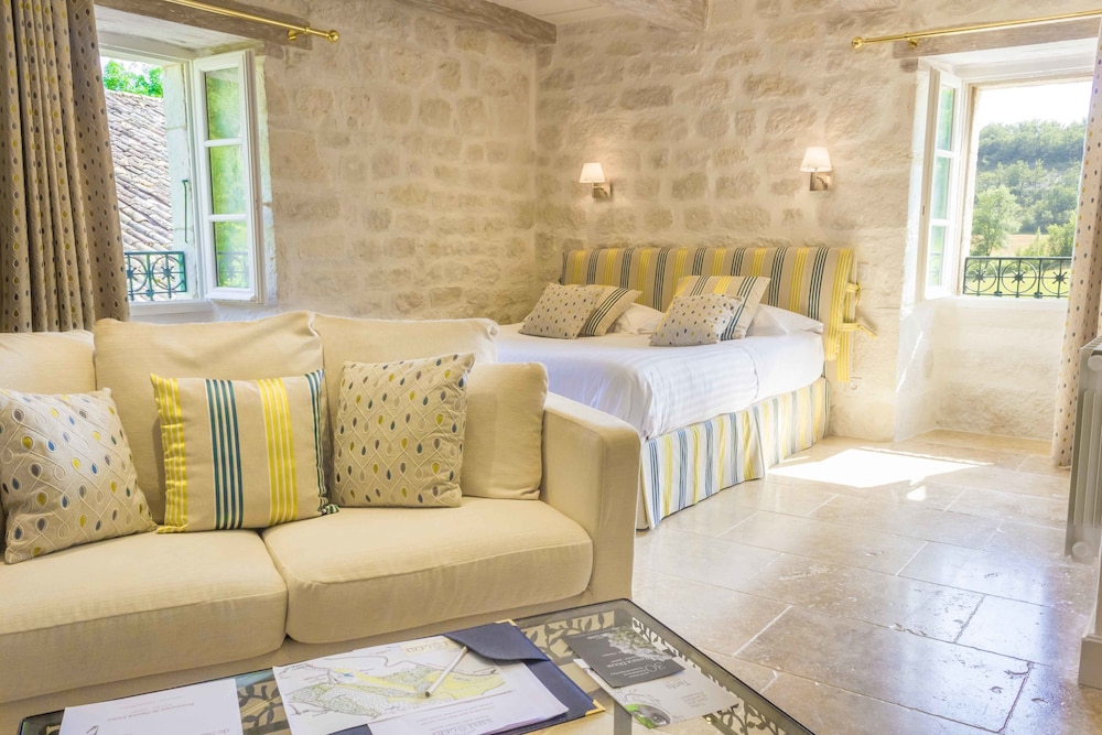 Room (Le Cantou) photo 2